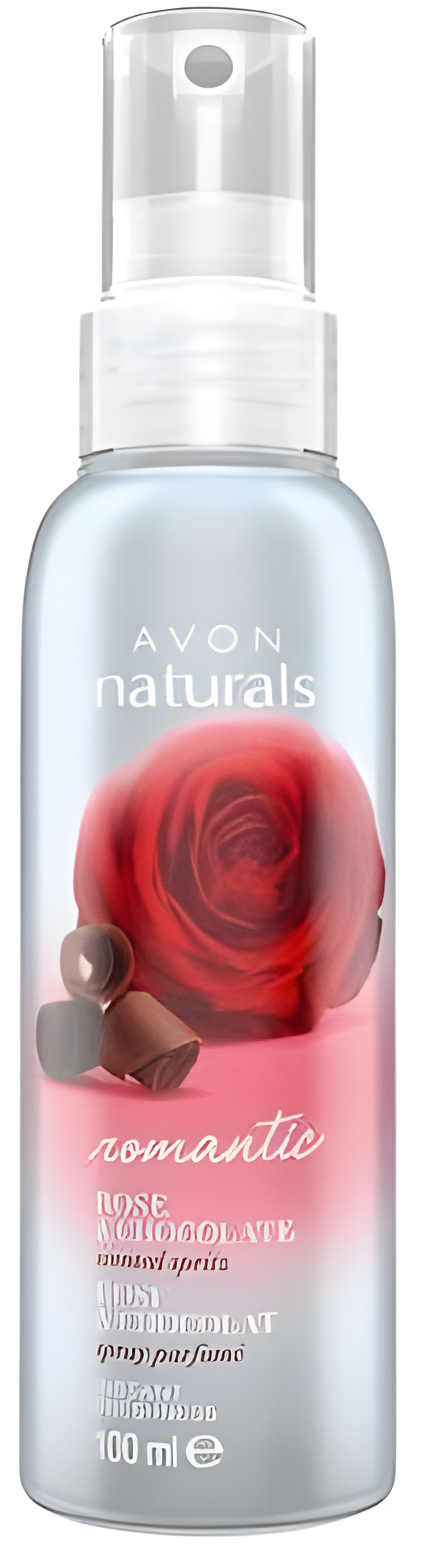 Picture of Rose & Chocolate fragrance