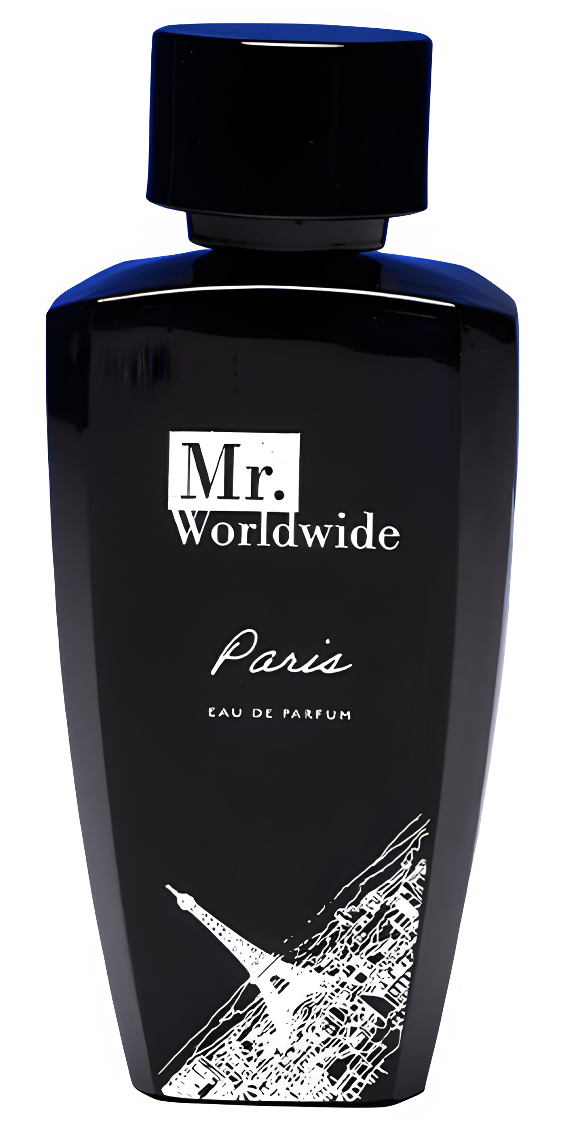 Picture of Paris fragrance