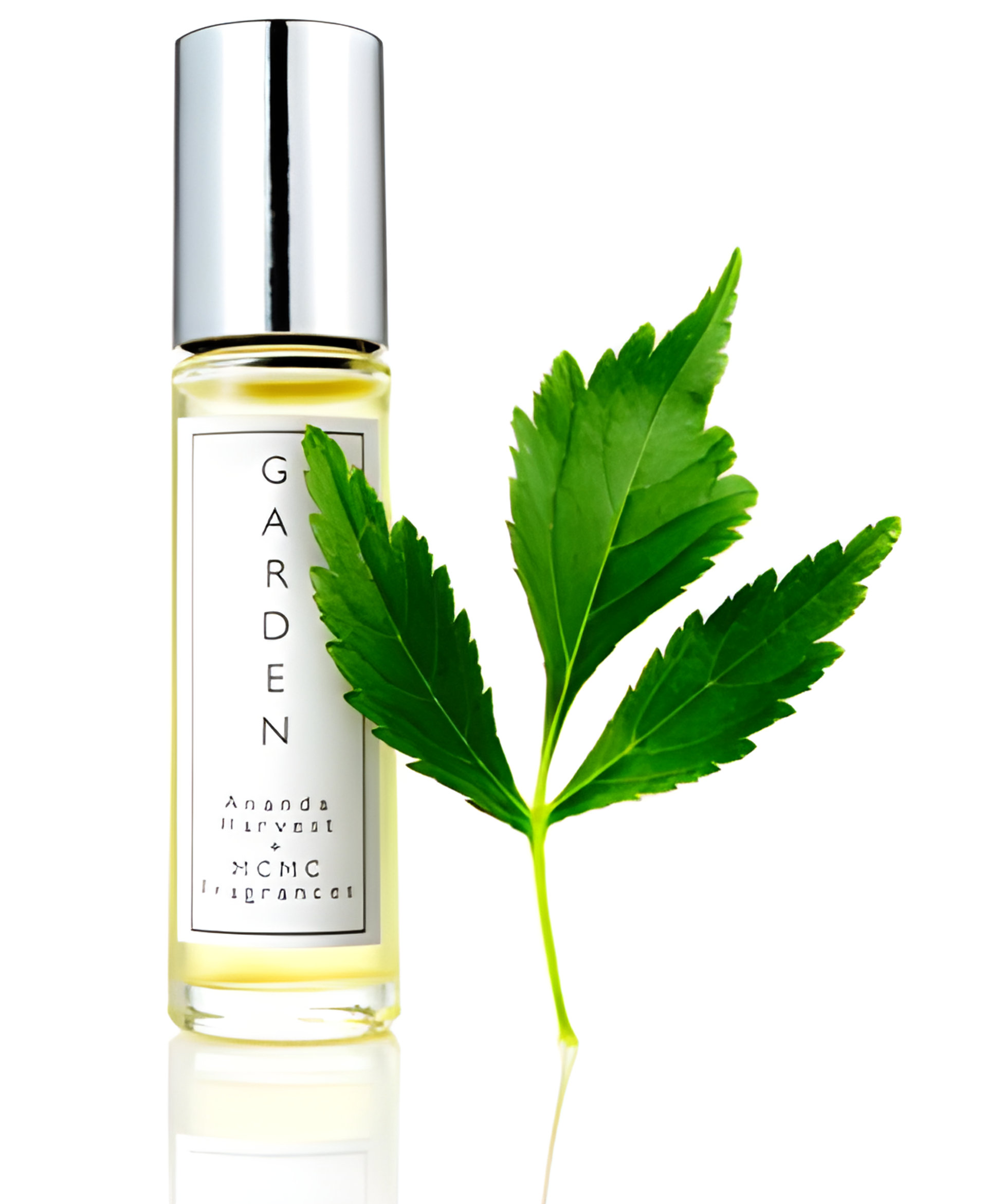 Picture of The Garden fragrance