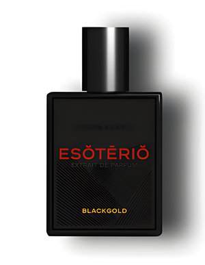 Esoterio by PrismaNero perfume bottle