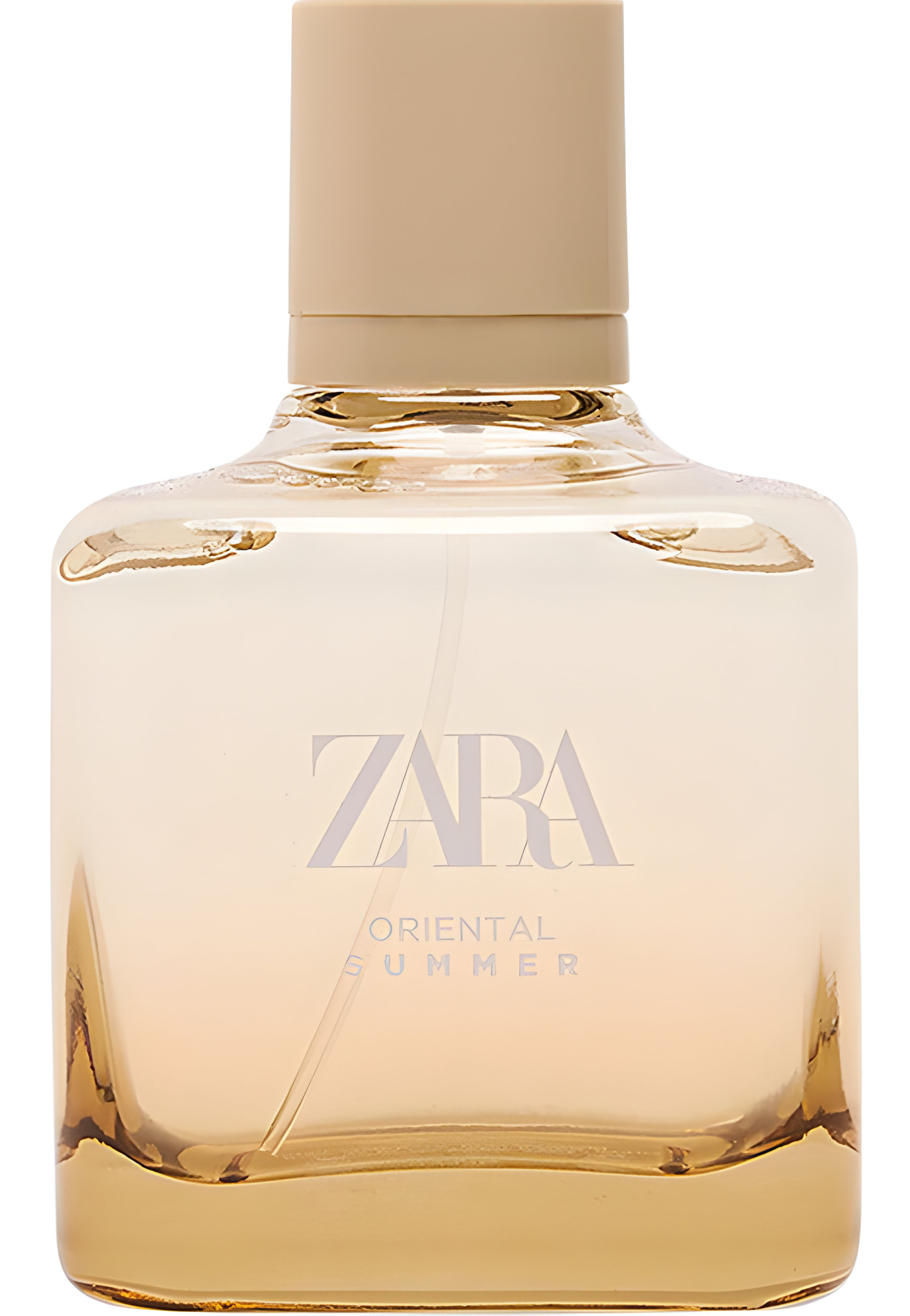 Picture of Oriental Summer fragrance
