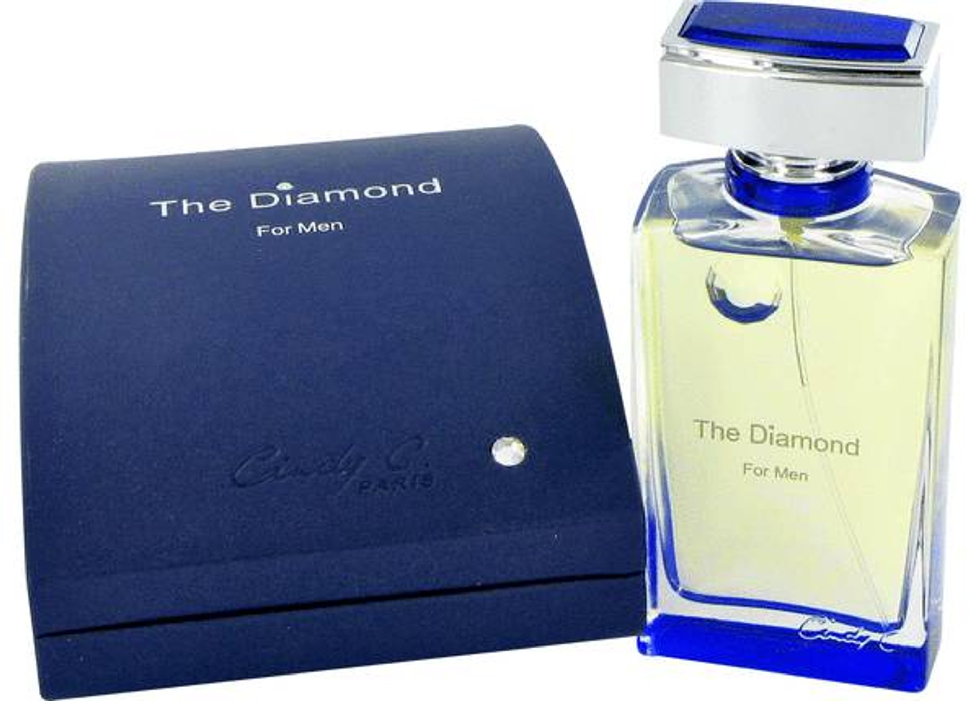 Picture of The Diamond fragrance