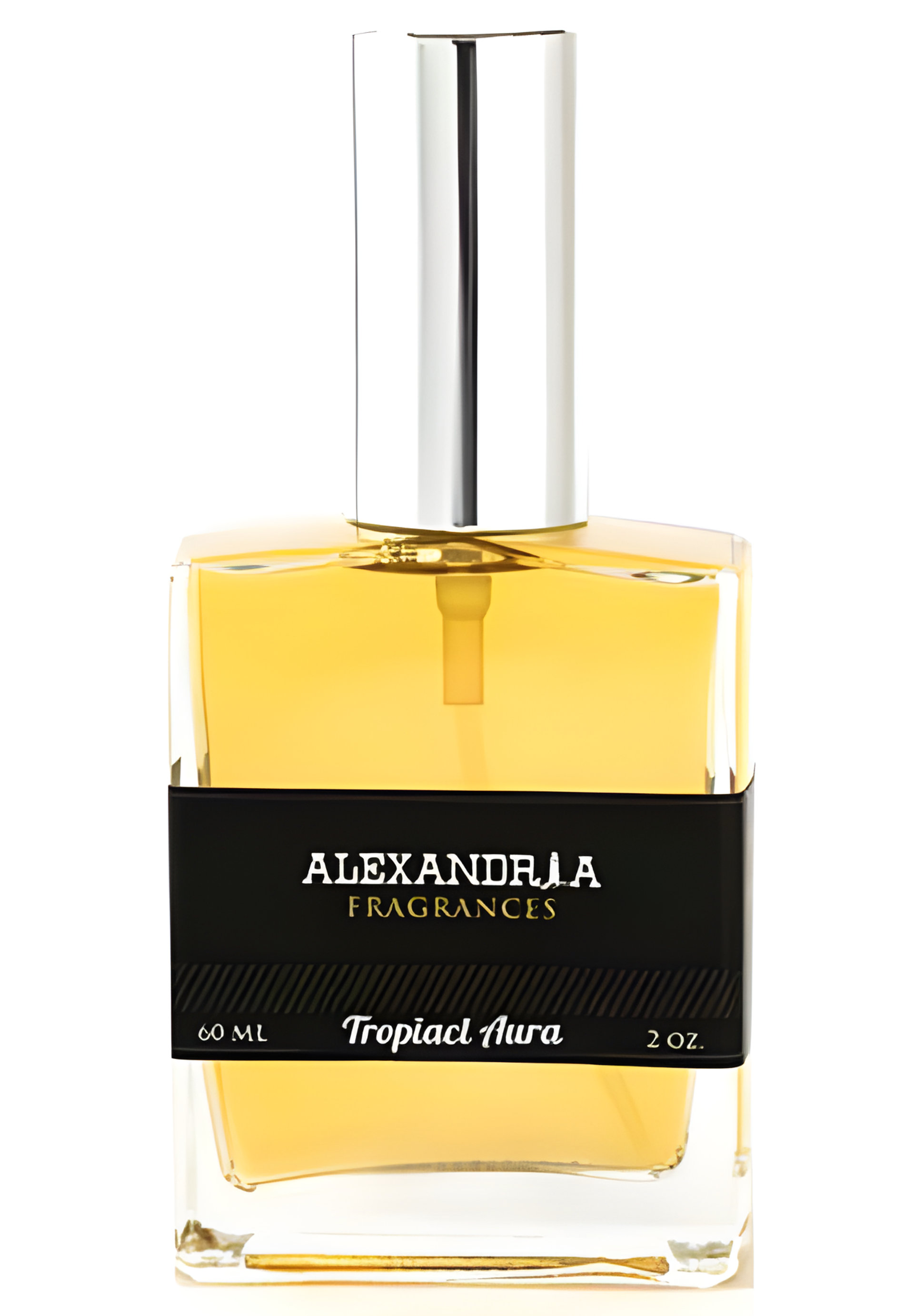 Picture of Tropical Aura fragrance