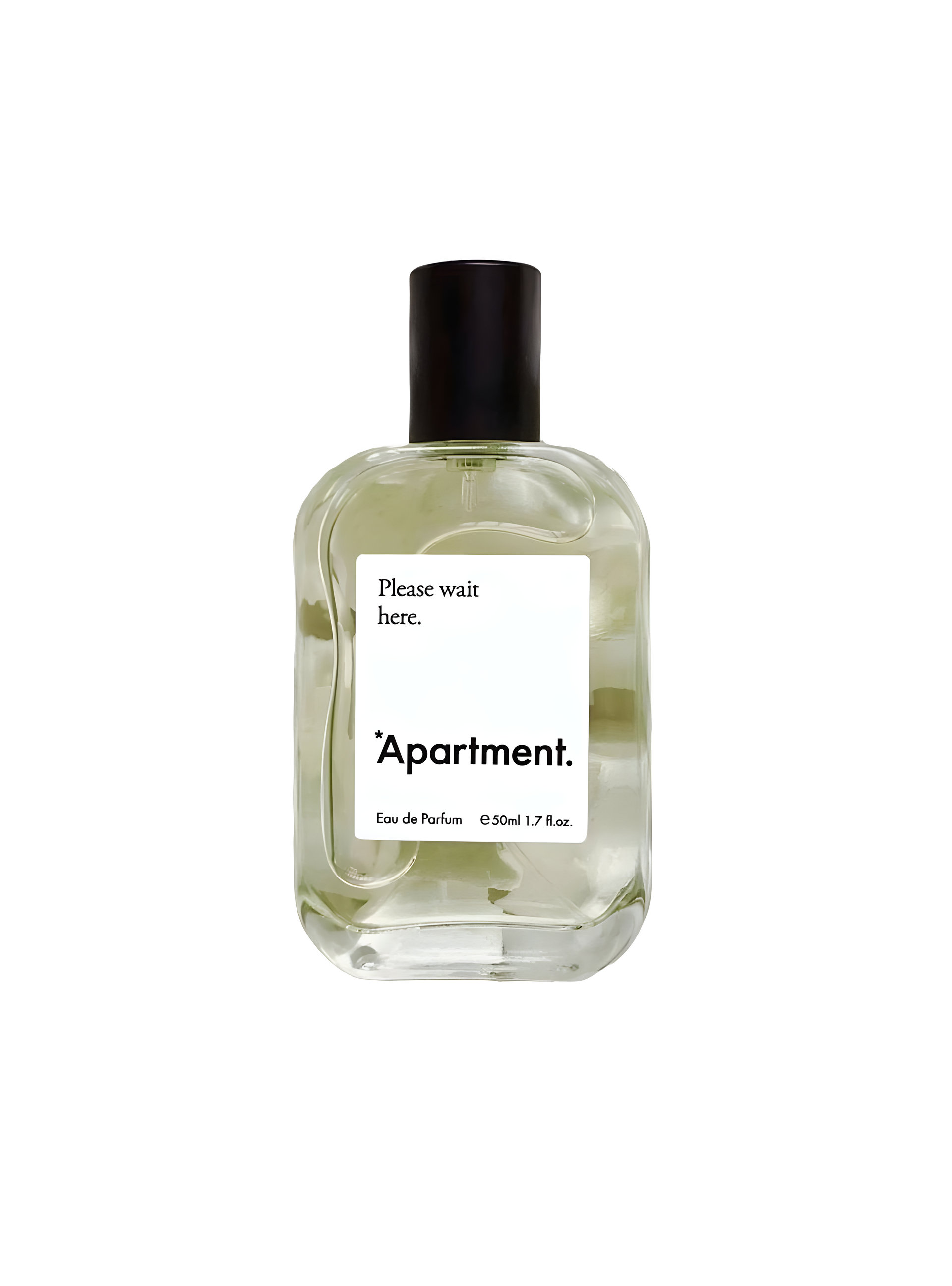 Picture of Please Wait Here fragrance