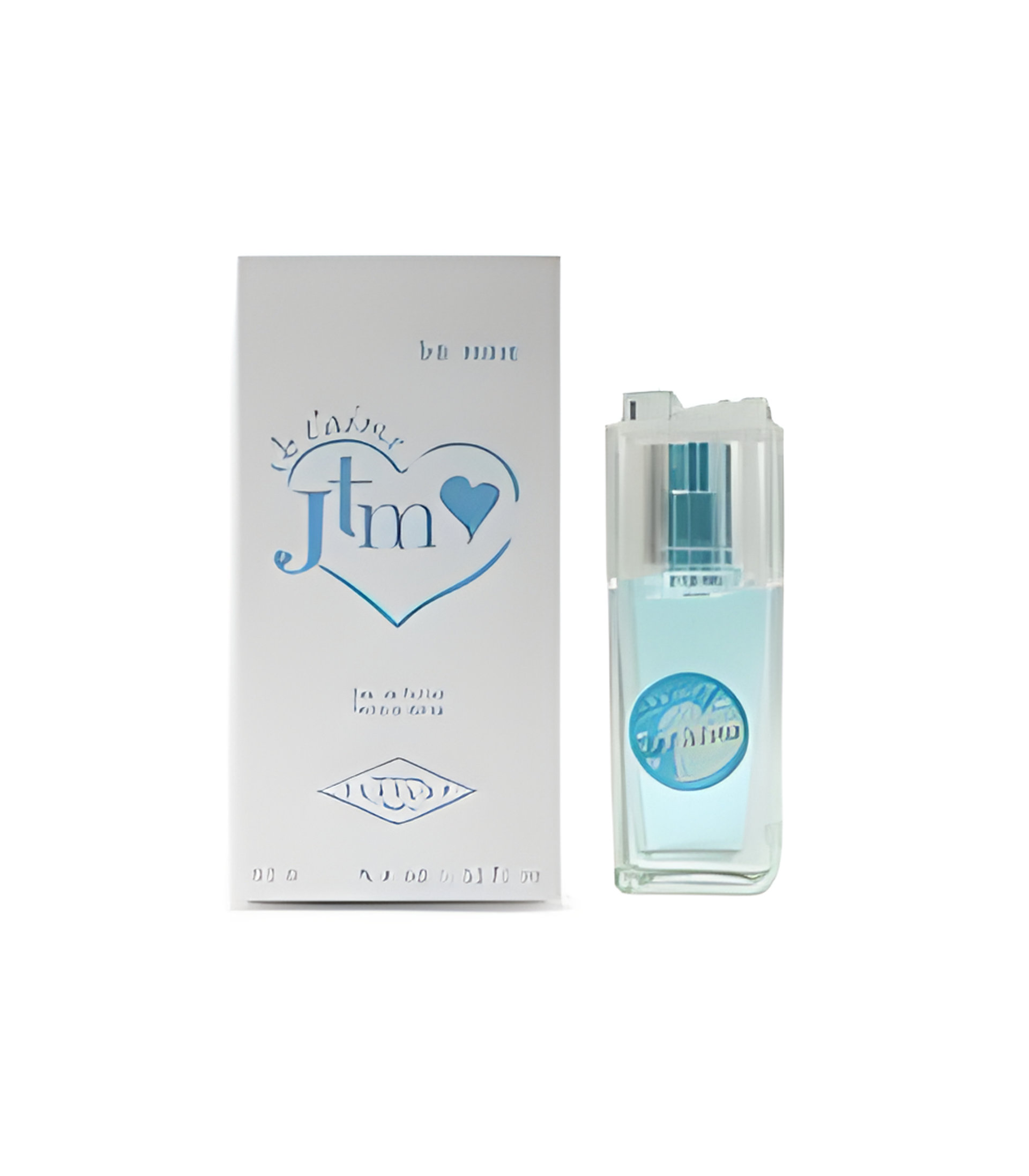 Picture of JTM Be Mine fragrance