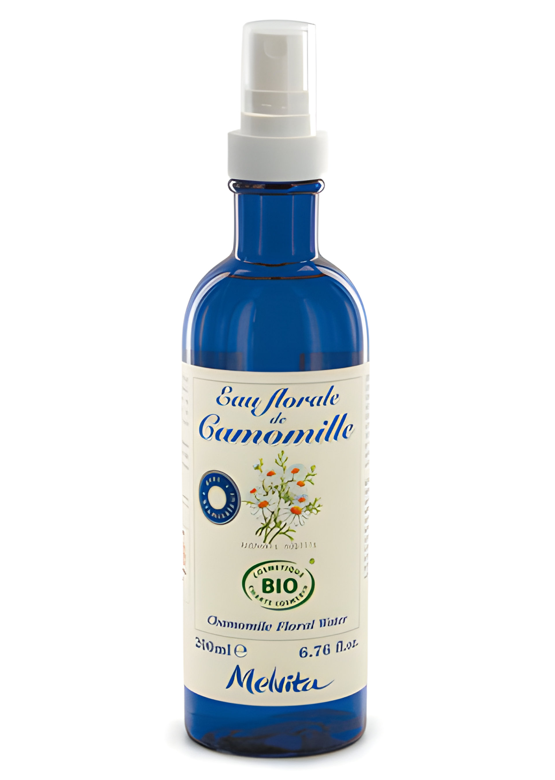 Picture of Floral Water Camomille fragrance