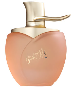 Just for Me by Linn Young perfume bottle