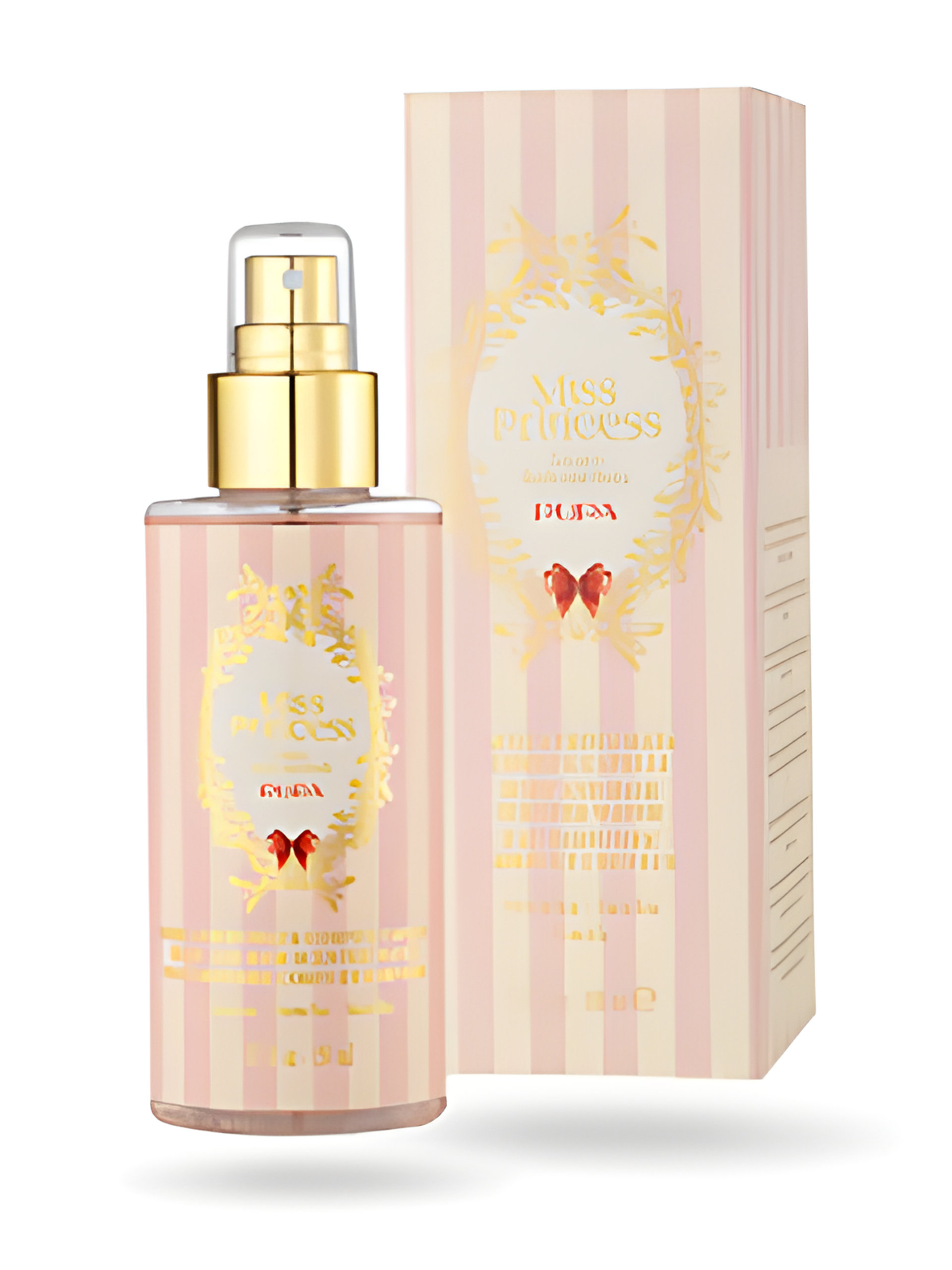 Picture of Miss Princess - Vaniglia fragrance