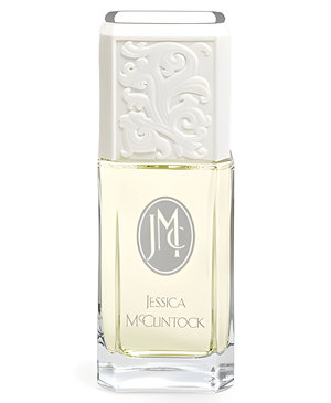 Jessica McClintock by Jessica McClintock perfume bottle