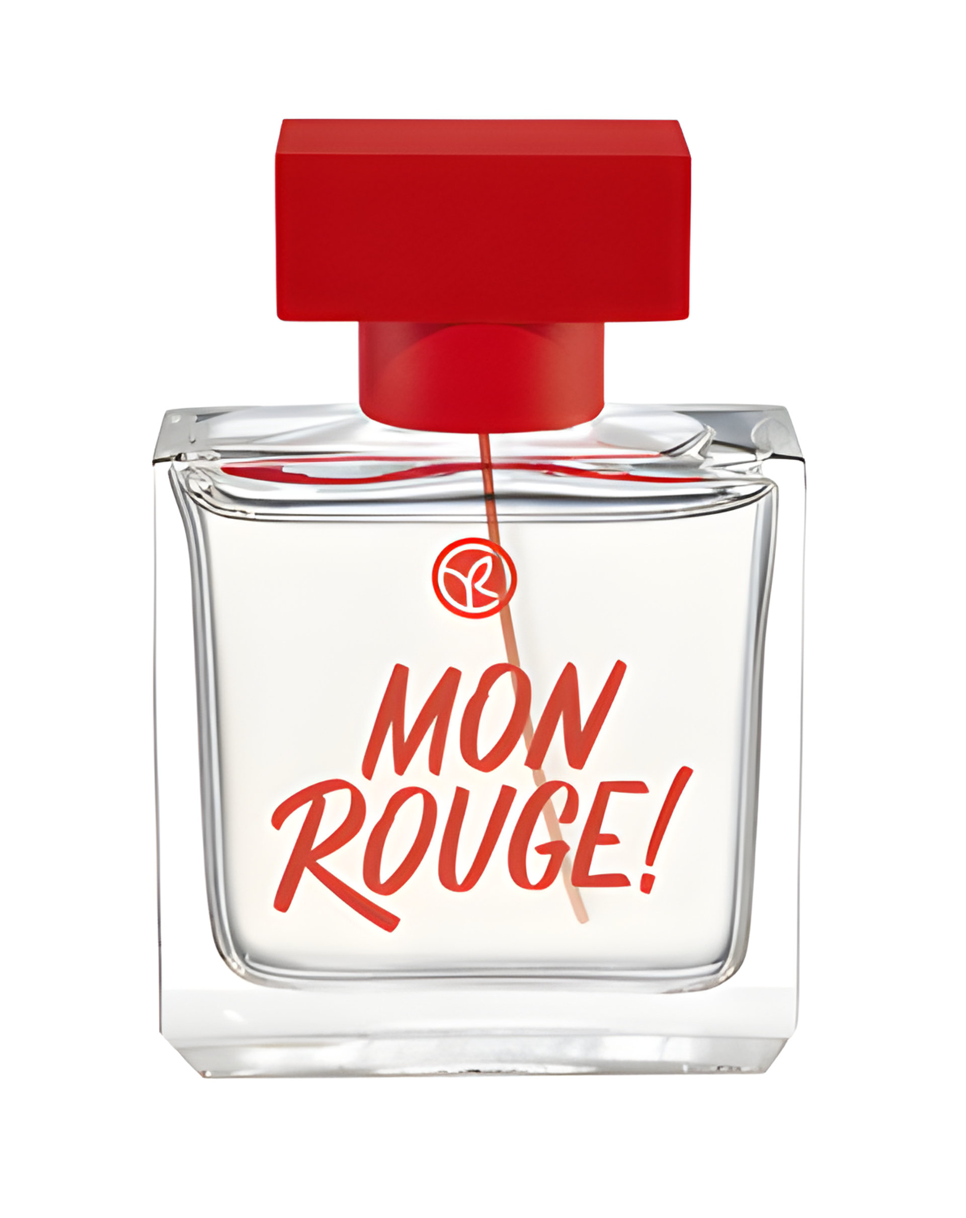 Picture of Mon Rouge fragrance
