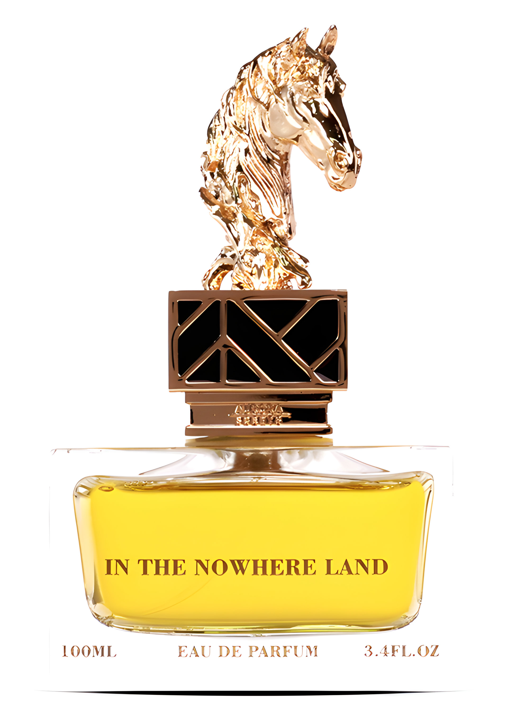 Picture of In the Nowhere Land fragrance