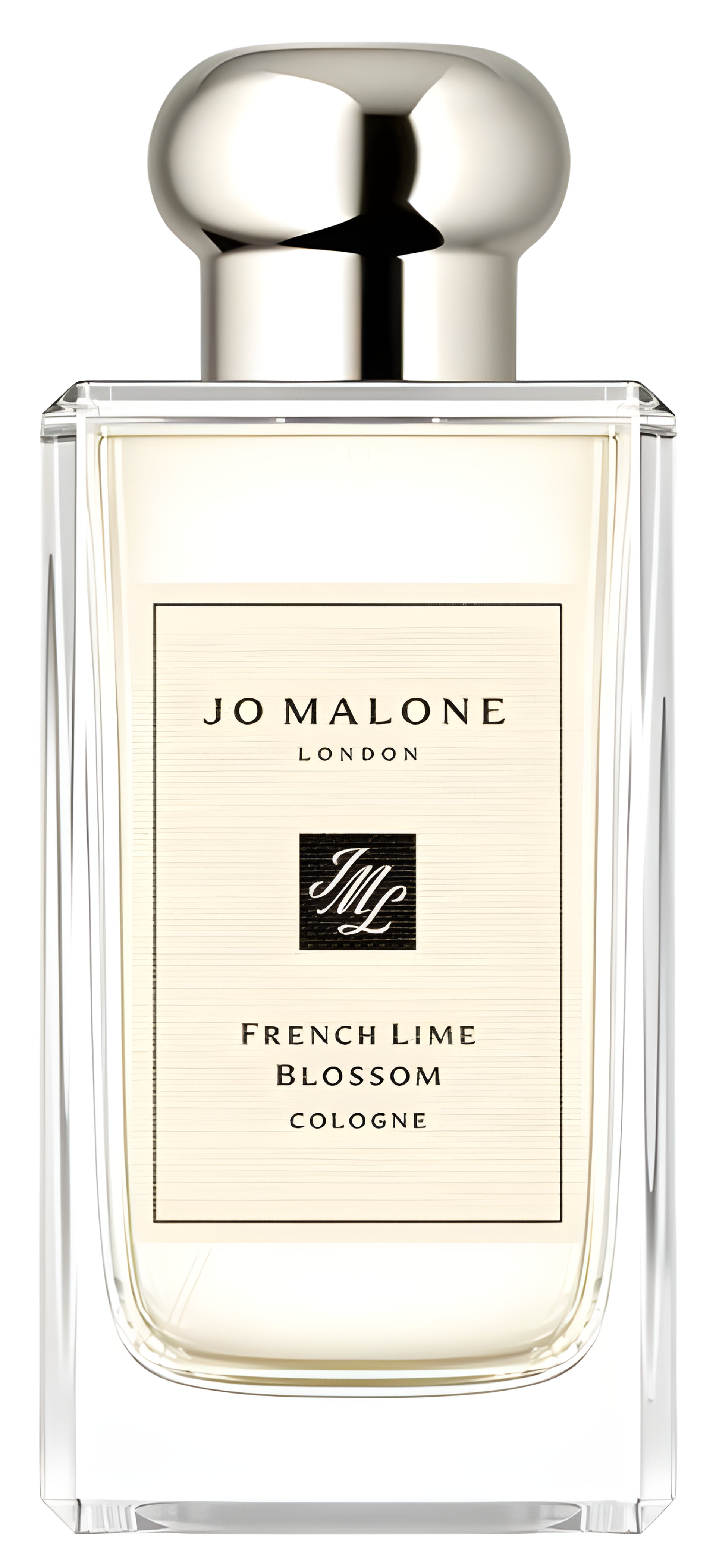 French Lime Blossom by Jo Malone London perfume bottle