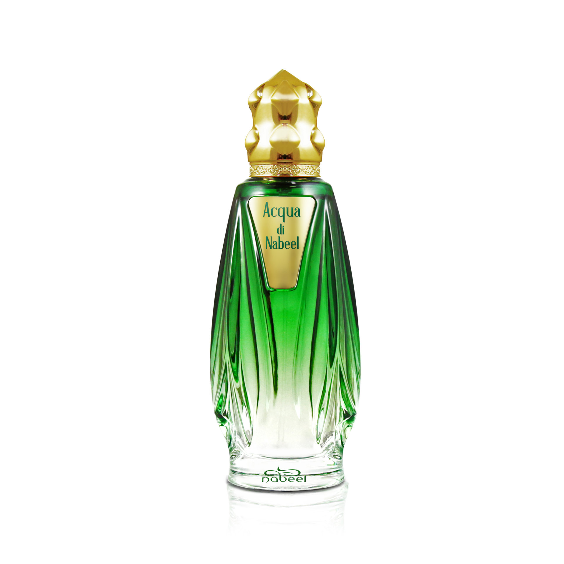 Picture of Acqua Di Nabeel fragrance