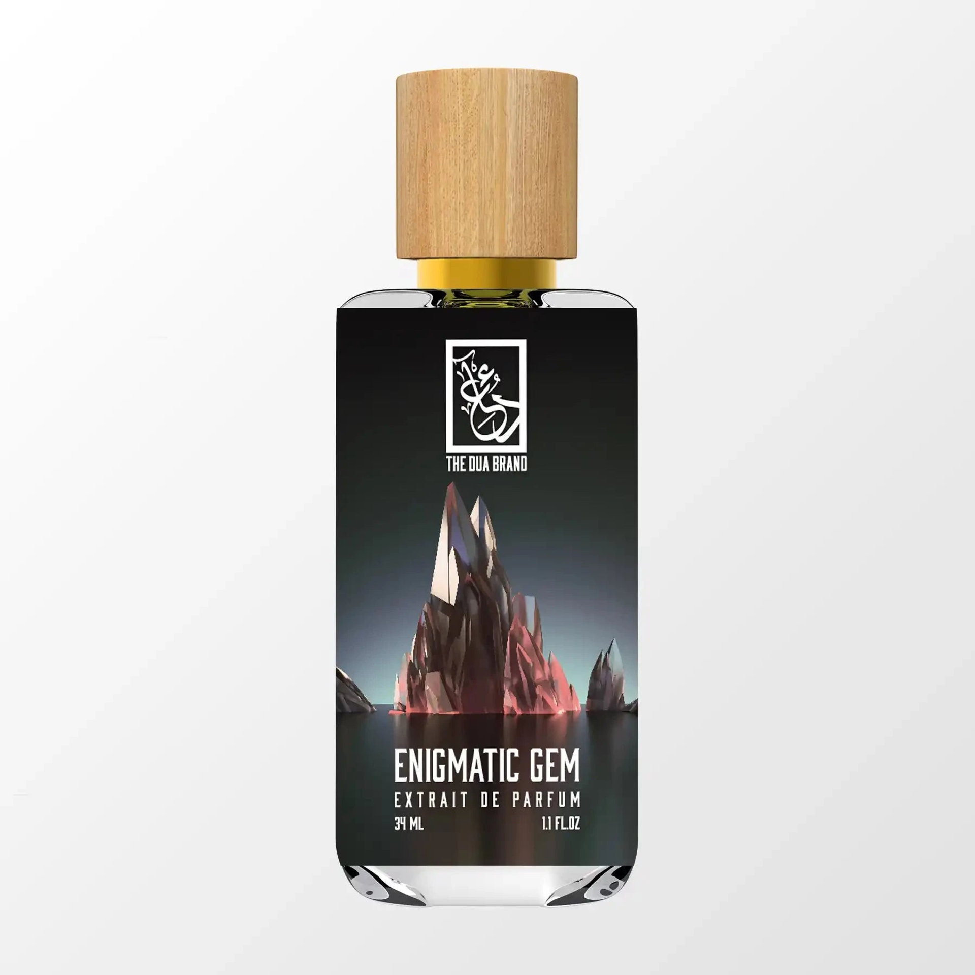 Picture of Enigmatic Gem fragrance