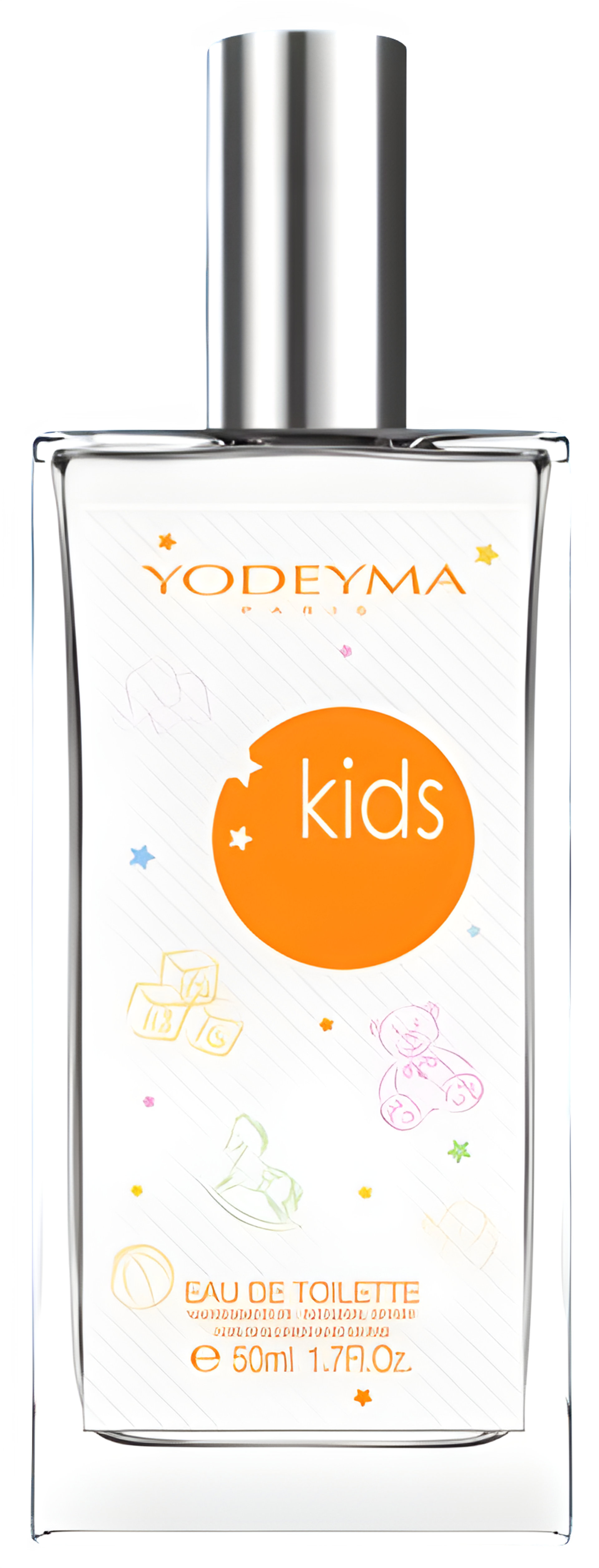 Picture of Kids fragrance