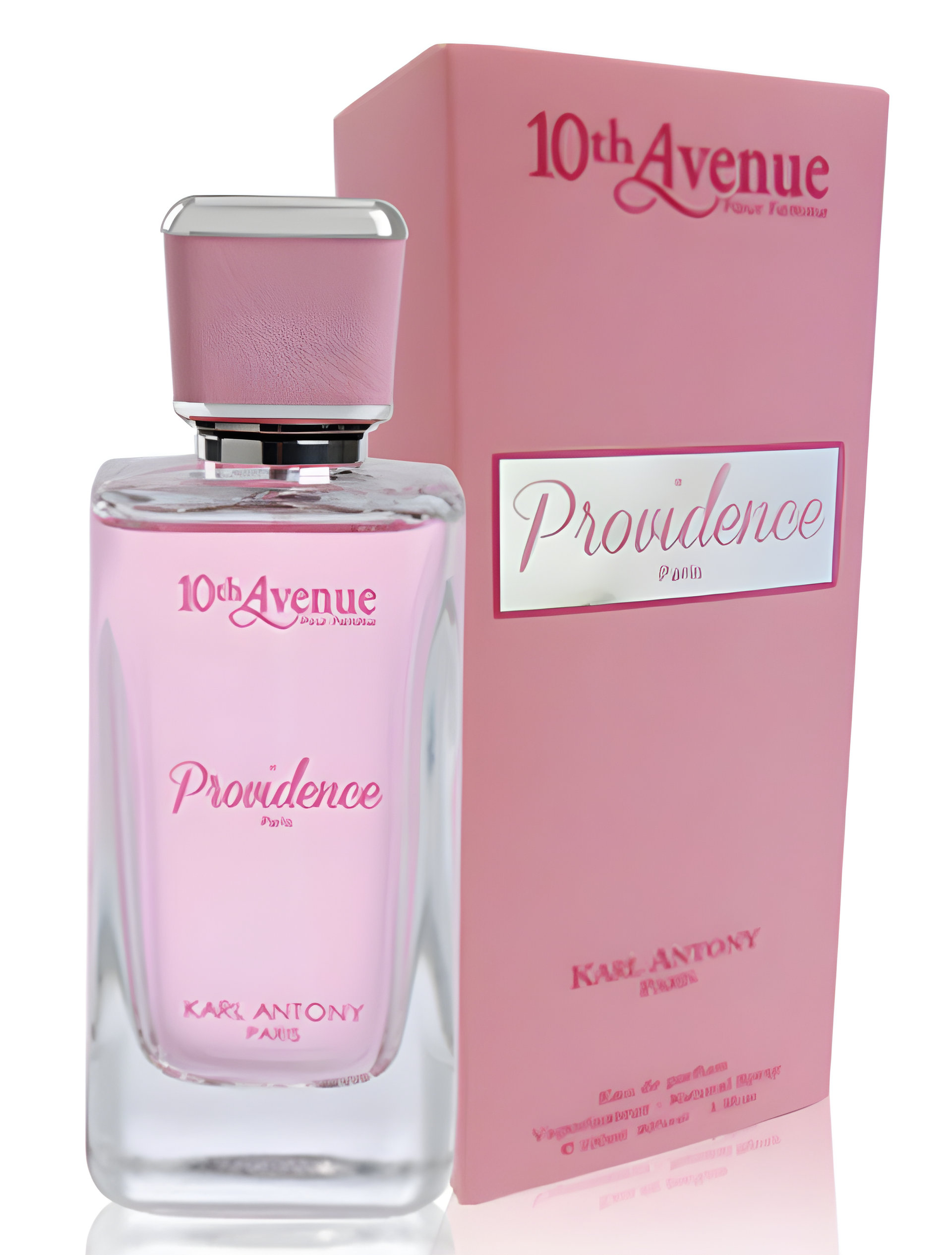 Picture of Providence fragrance