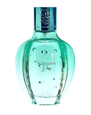 Acqua Mia Donna by Omerta perfume bottle