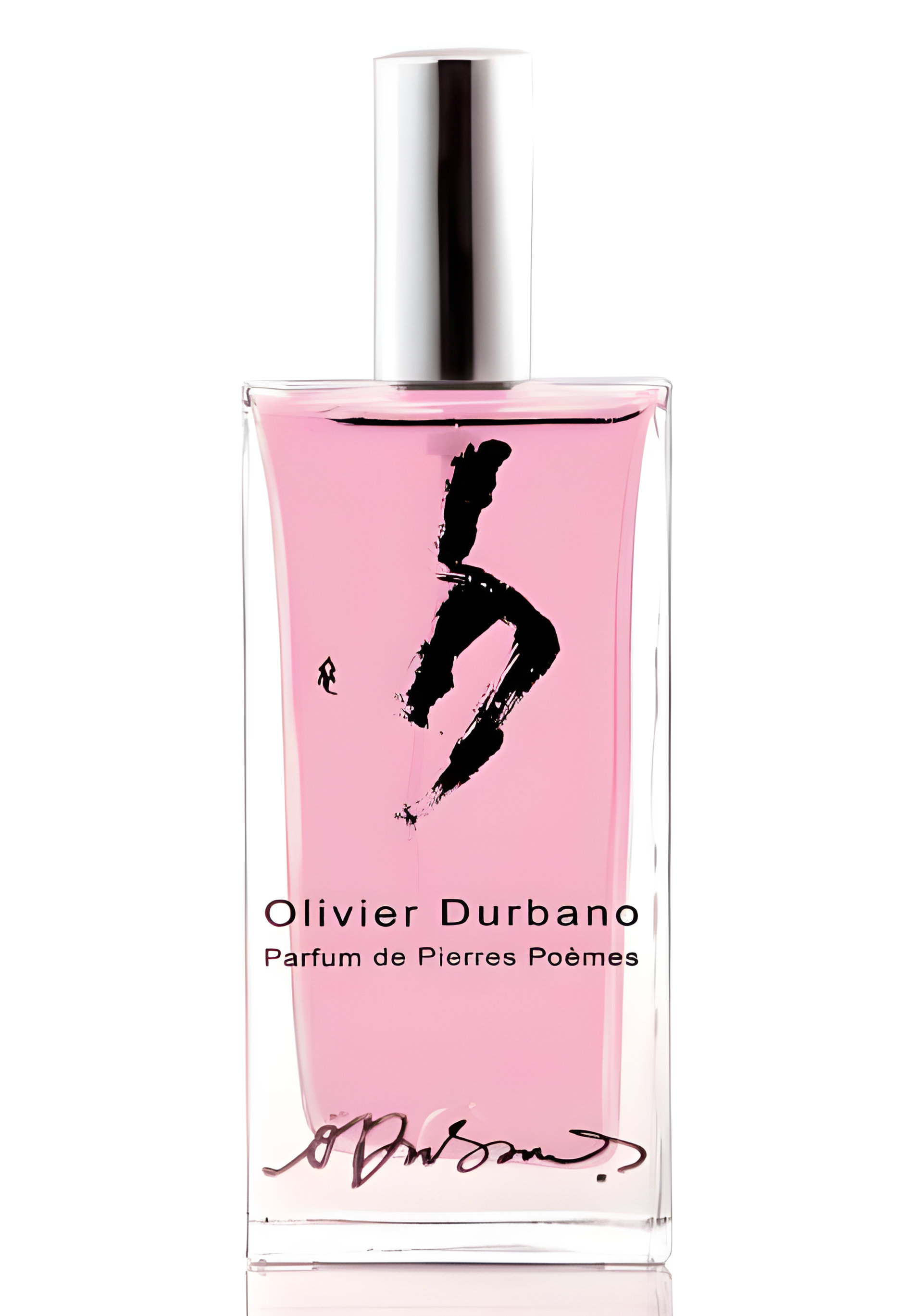 Picture of Pink Quartz fragrance