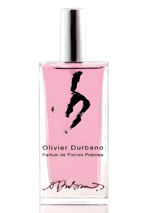 Pink Quartz by Olivier Durbano perfume bottle