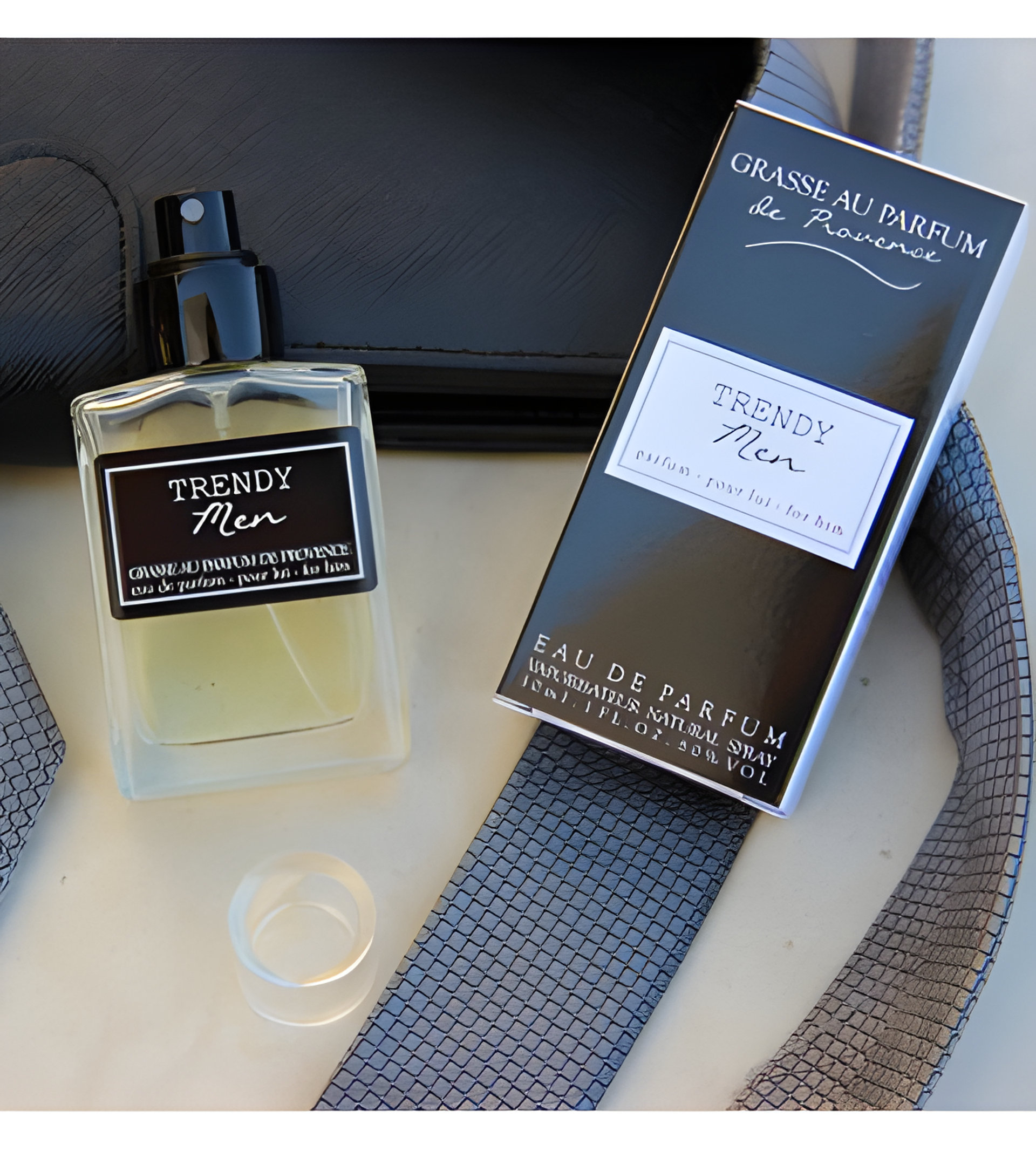 Picture of Trendy Men fragrance