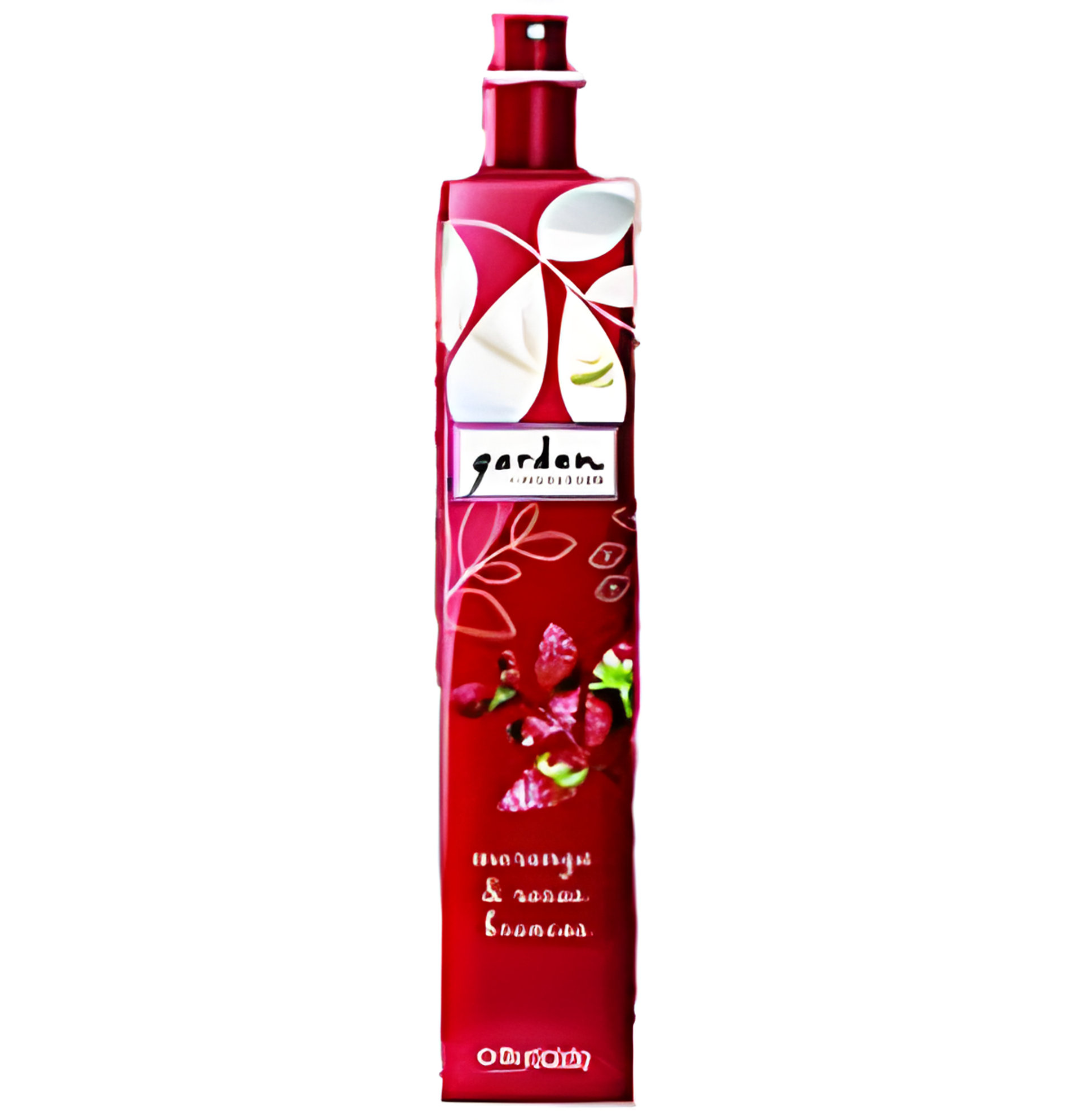 Picture of Morango E Rosas Brancas fragrance