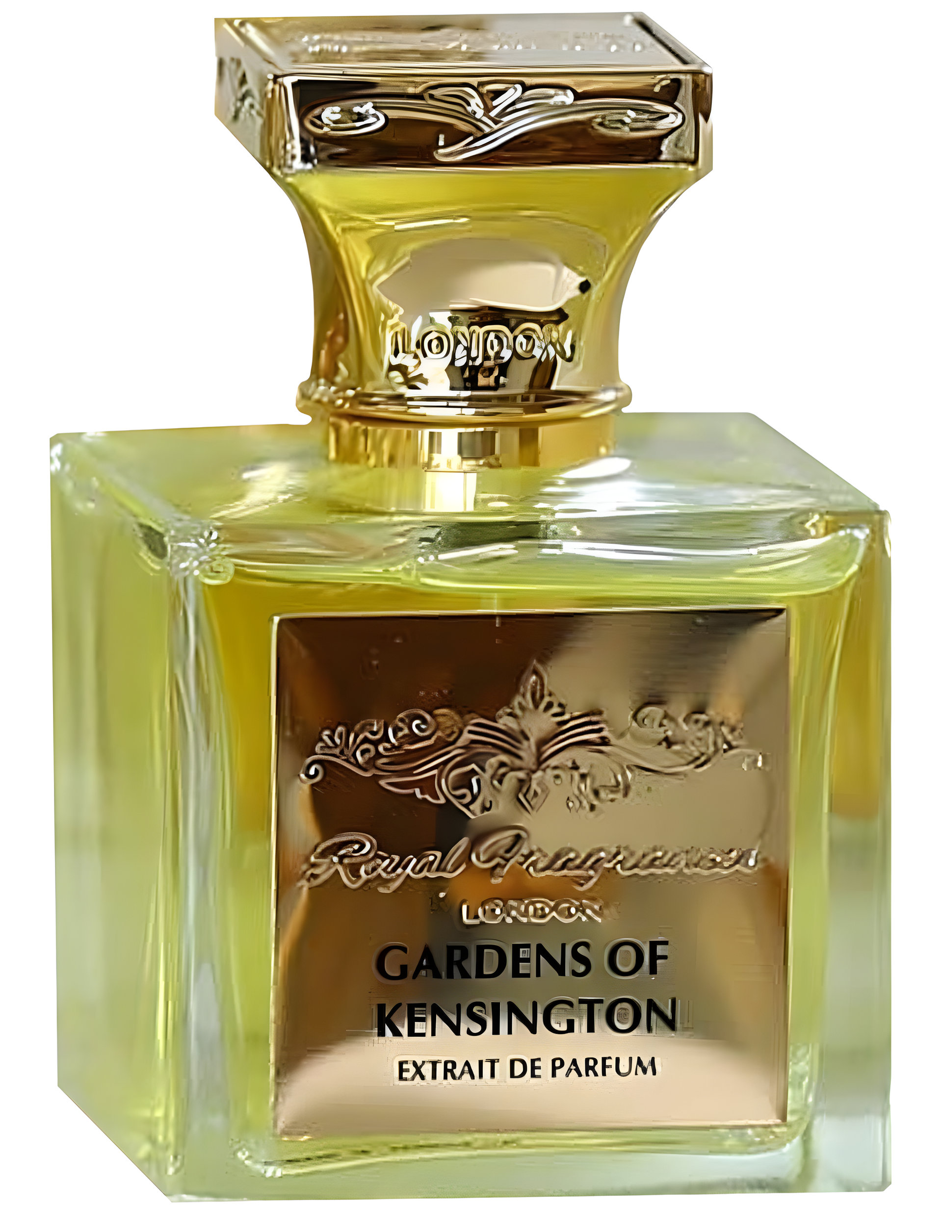 Picture of Gardens of Kensington fragrance
