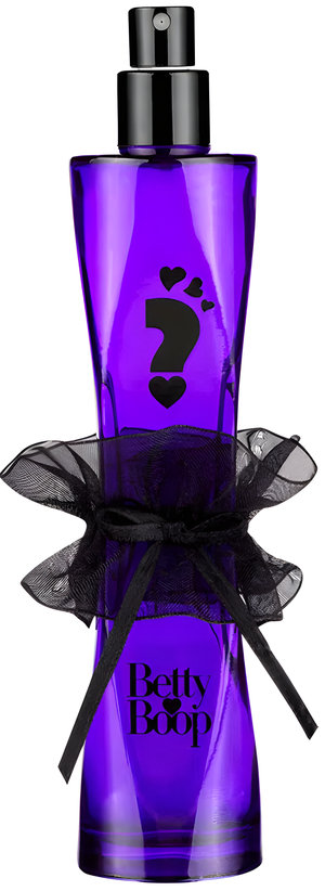 Betty Boop Uhlala by Betty Boop perfume bottle