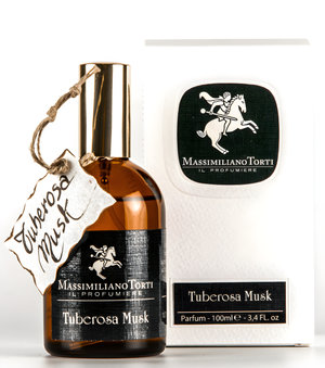 Tuberosa Musk by Il Profumiere perfume bottle
