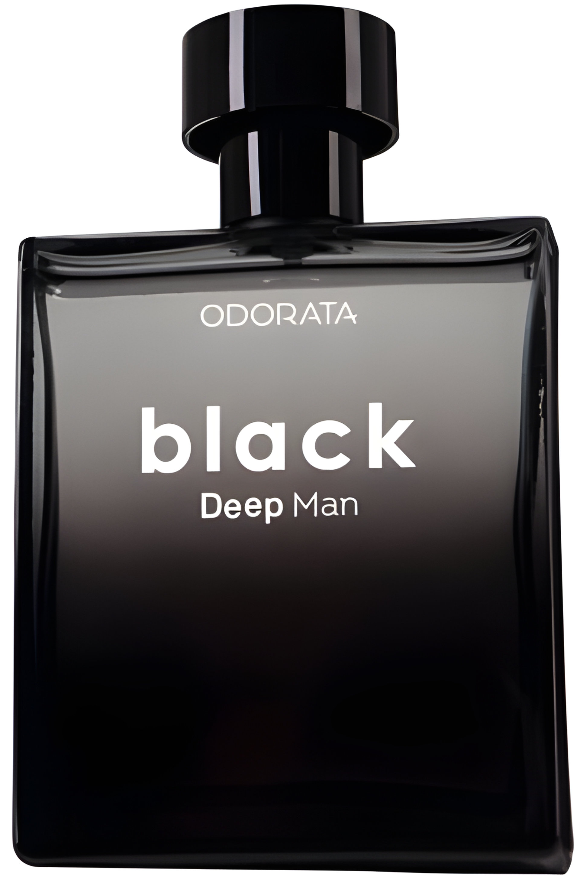 Picture of Black Deep Man fragrance