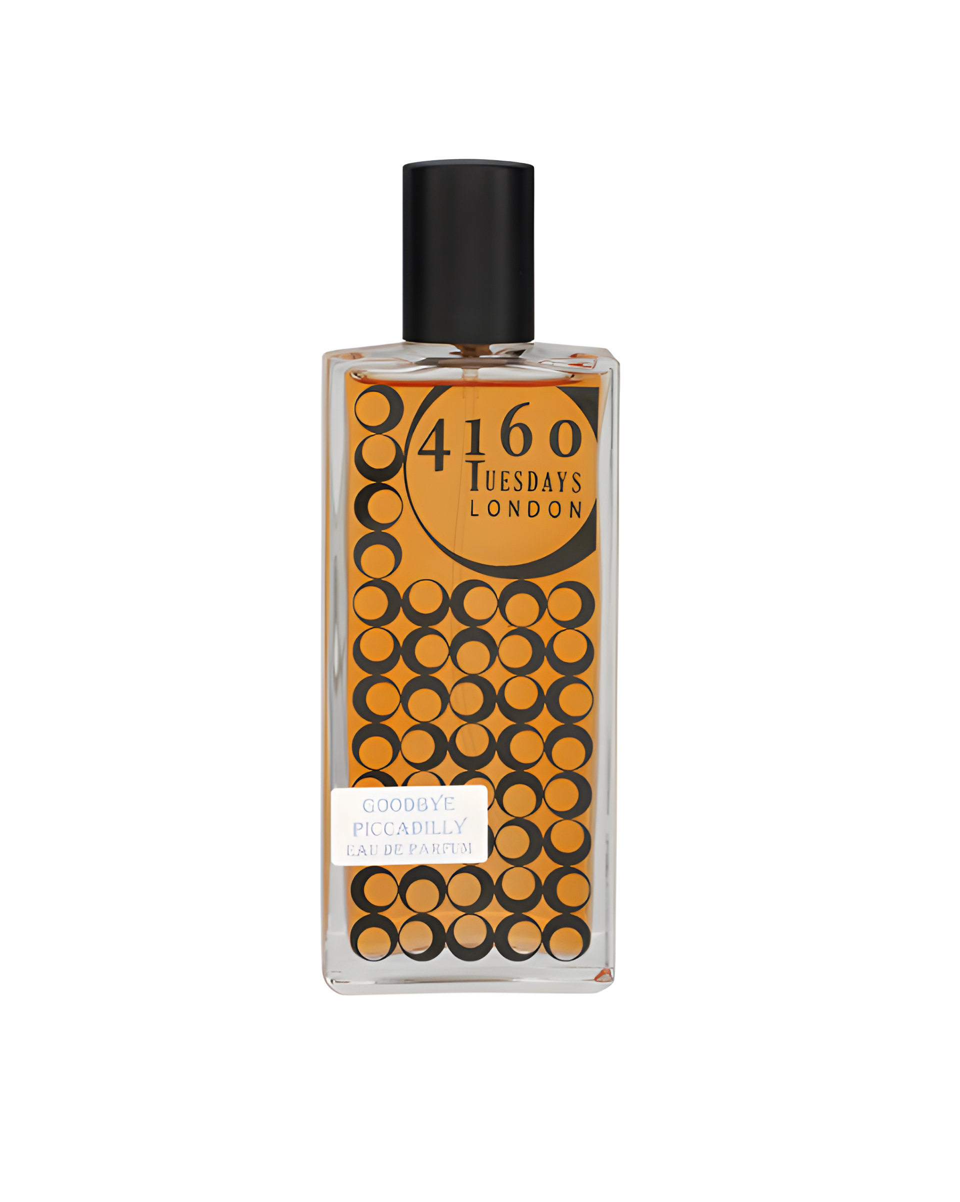 Picture of Goodbye Piccadilly fragrance