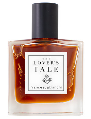 The Lover's Tale by Francesca Bianchi perfume bottle