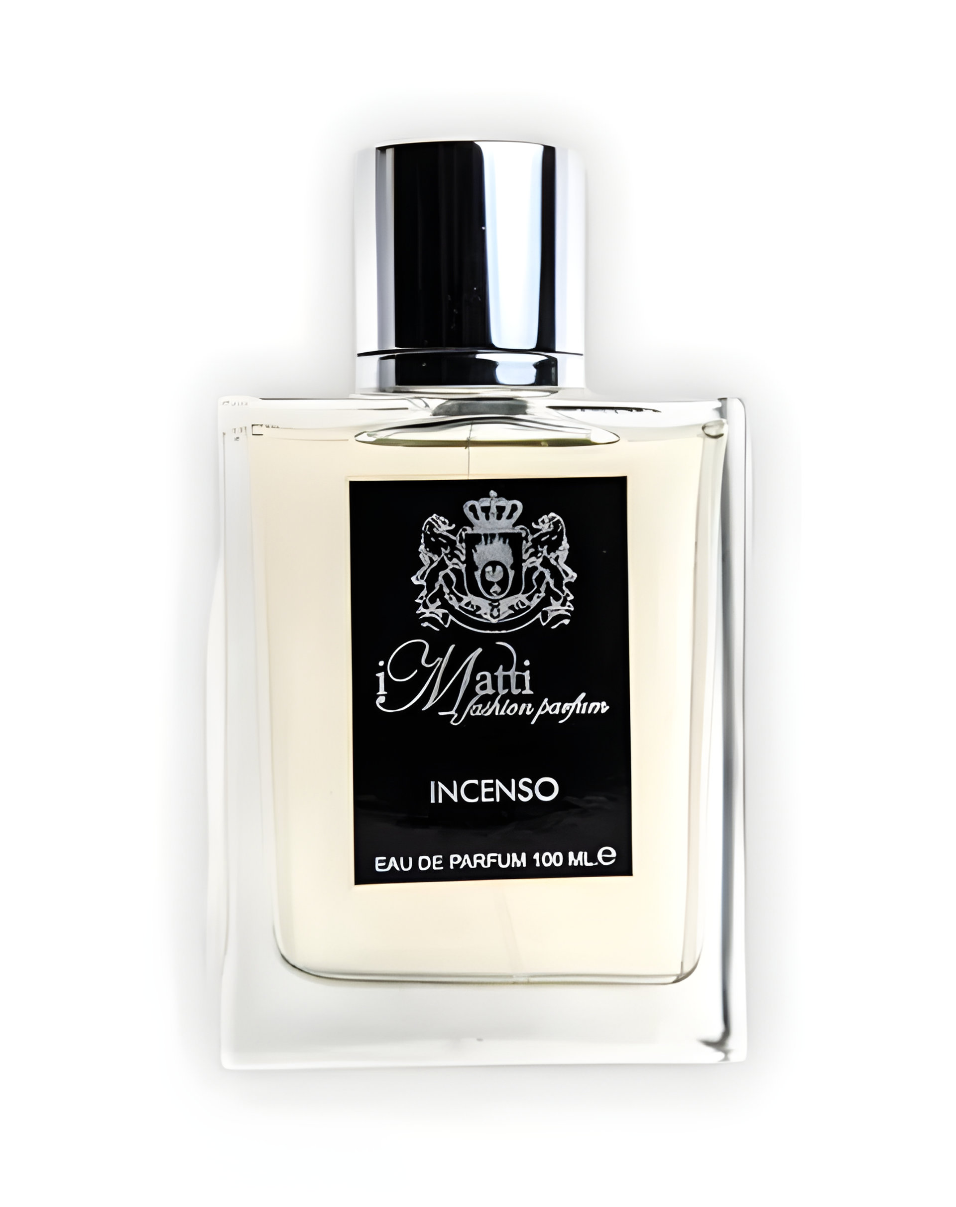 Picture of I Matti Incenso fragrance