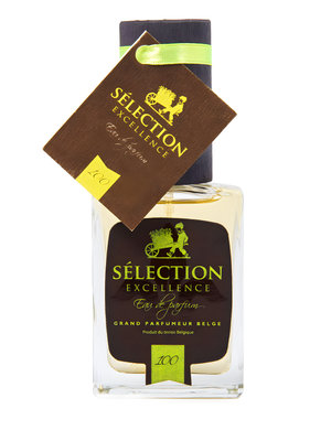 No. 100 by Sélection Excellence perfume bottle