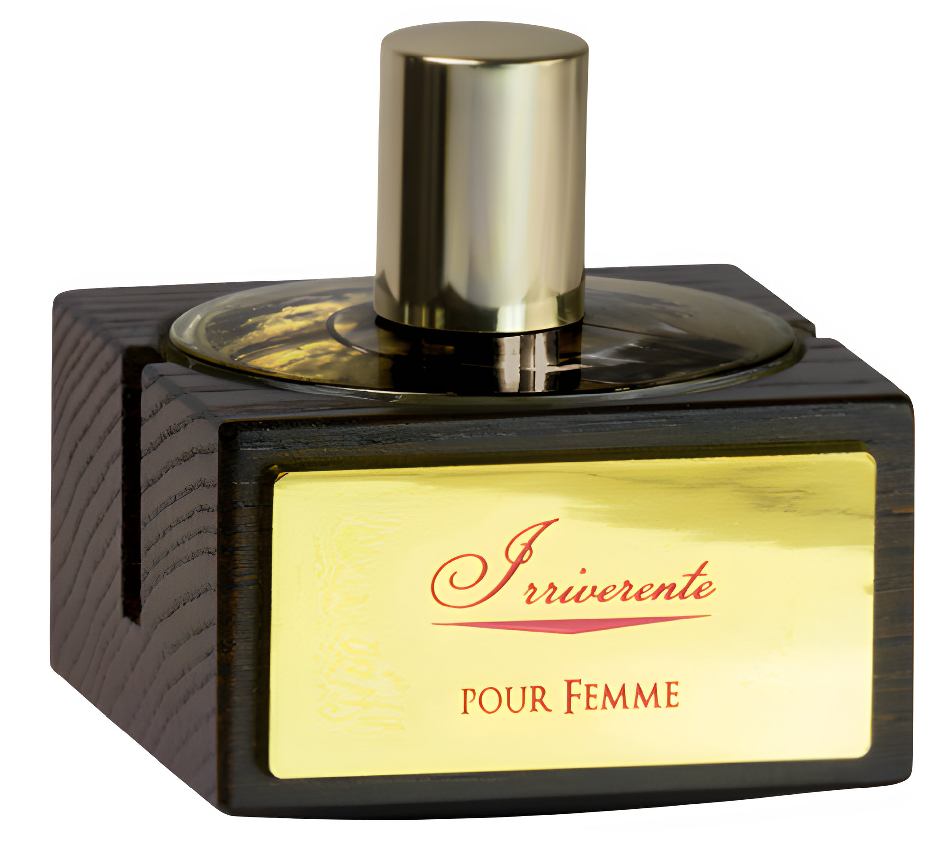 Picture of Irriverente fragrance