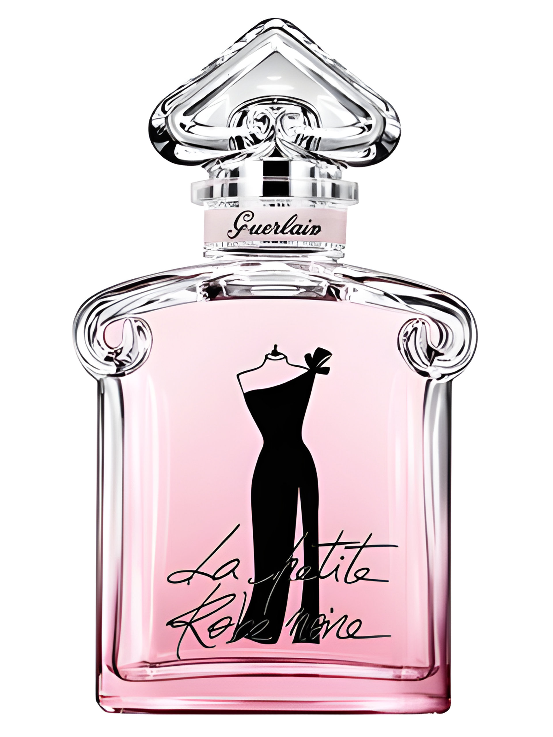 Picture of La Petite Robe Noire Couture fragrance