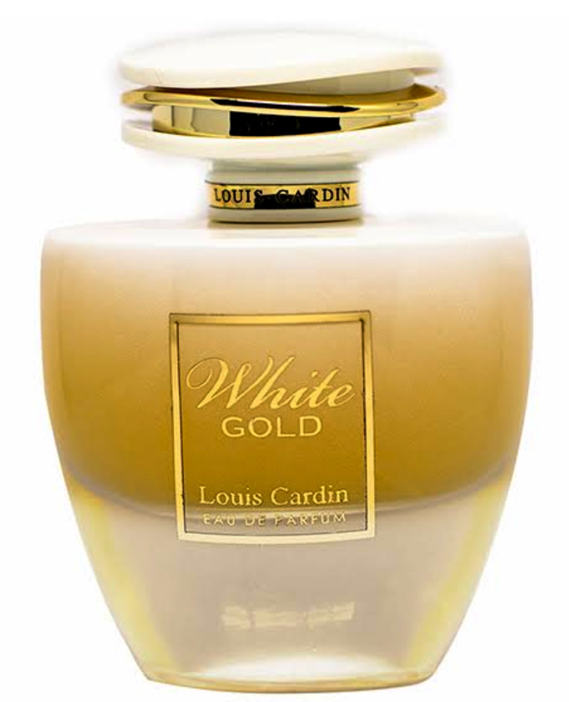 Picture of White Gold fragrance