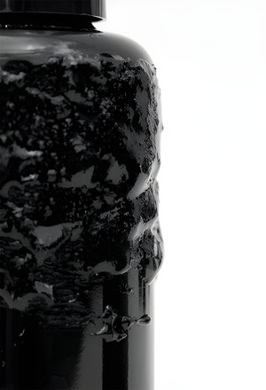Nononsense 10 by Nico Uytterhaegen perfume bottle