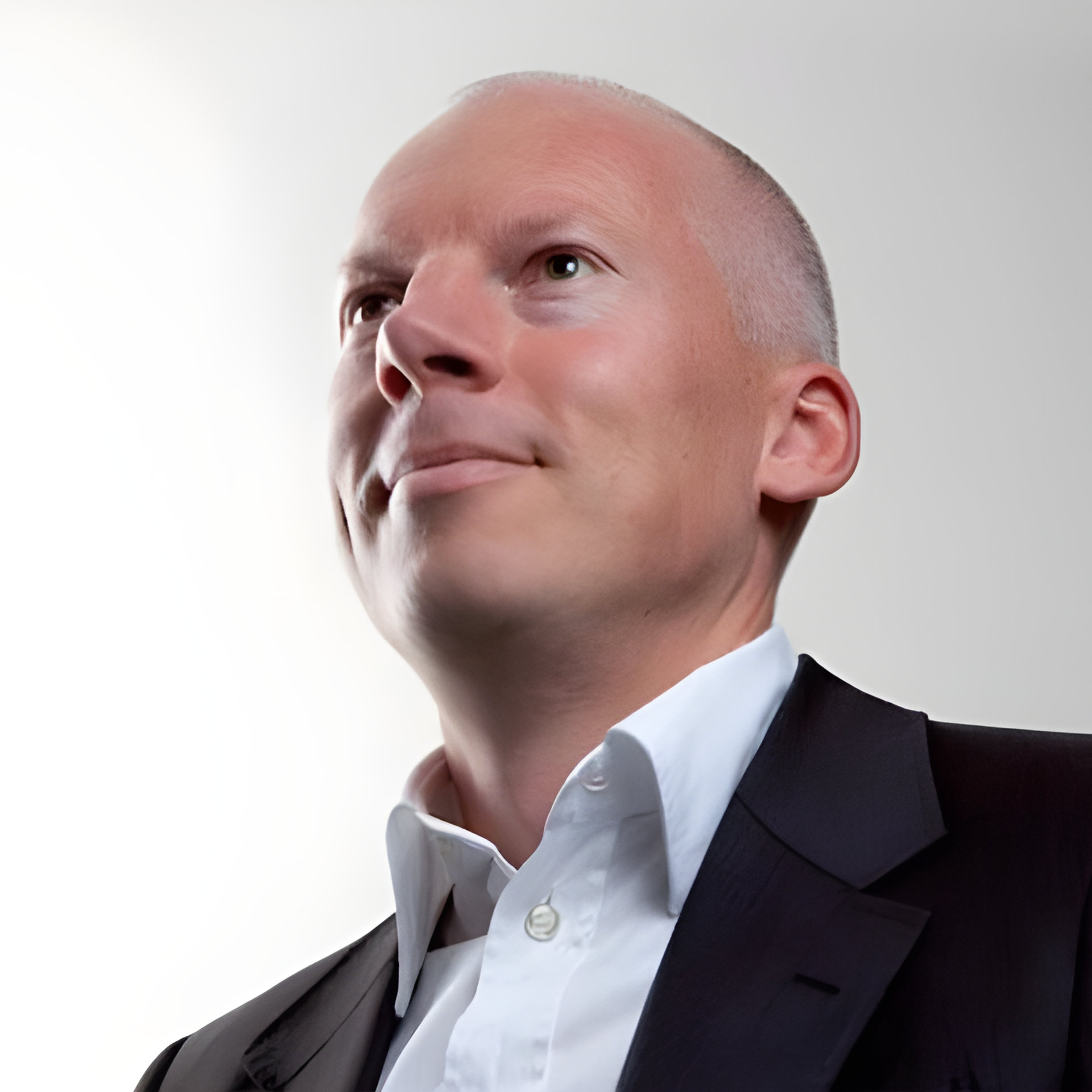 Picture of Neil Capstick perfumer