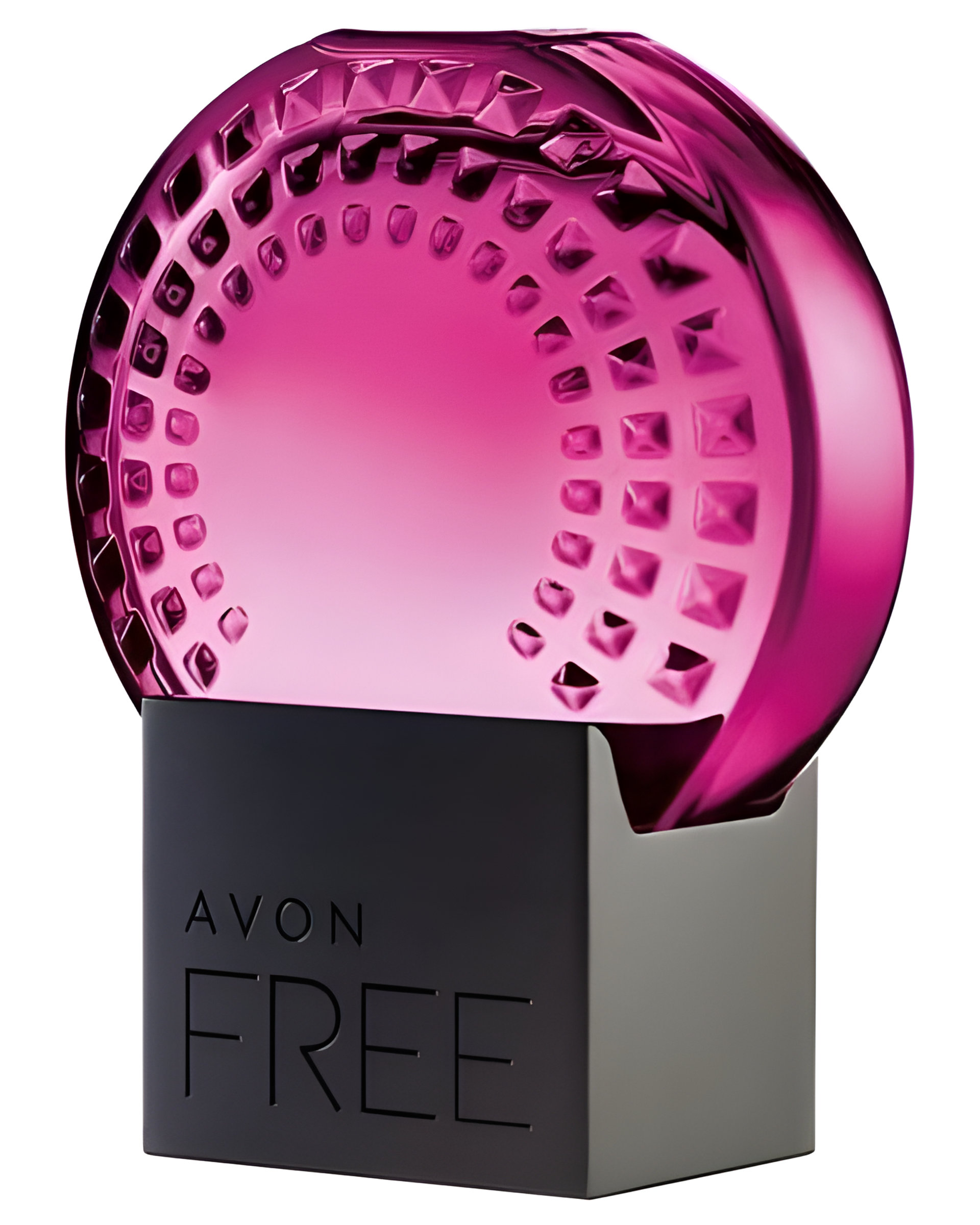 Picture of Free for Her fragrance