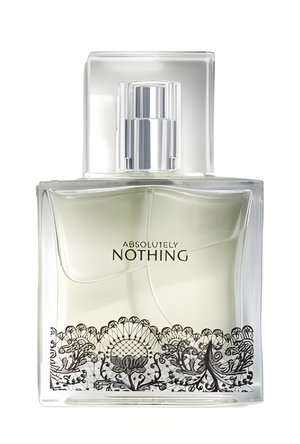 Absolutely Nothing by Gosh perfume bottle