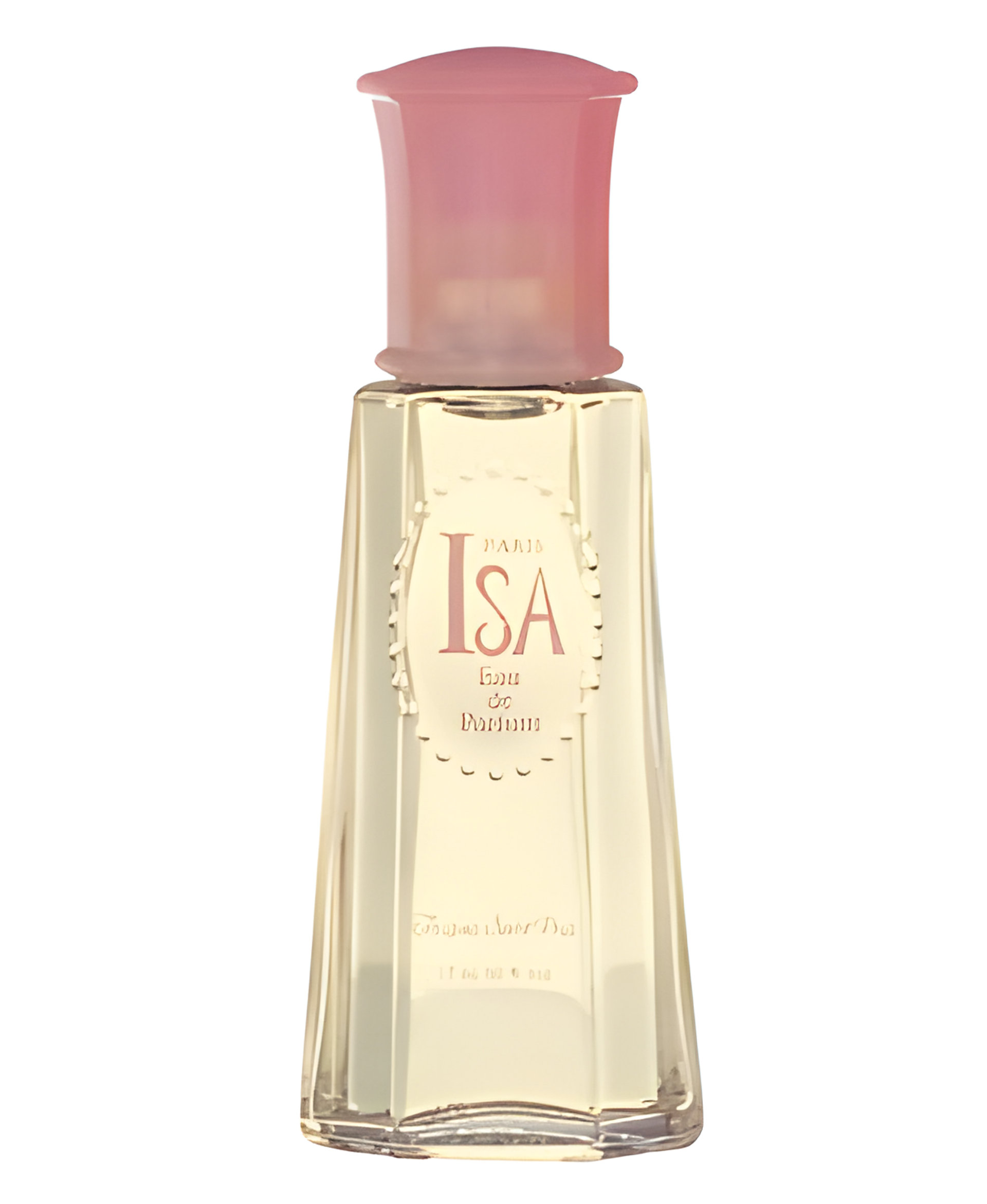 Picture of Isa fragrance