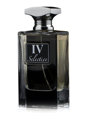 Selective IV by Attar Collection perfume bottle