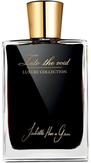 Into the Void by Juliette Has A Gun perfume bottle