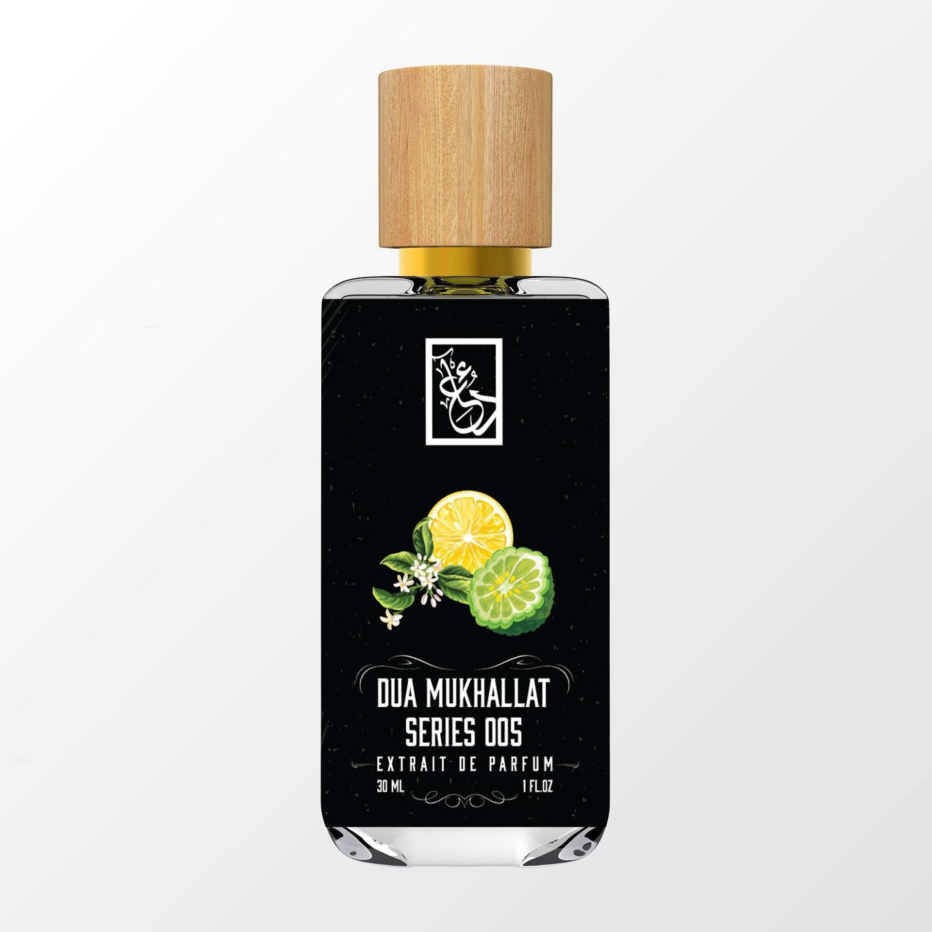 Picture of Dua Mukhallat Series 005 fragrance