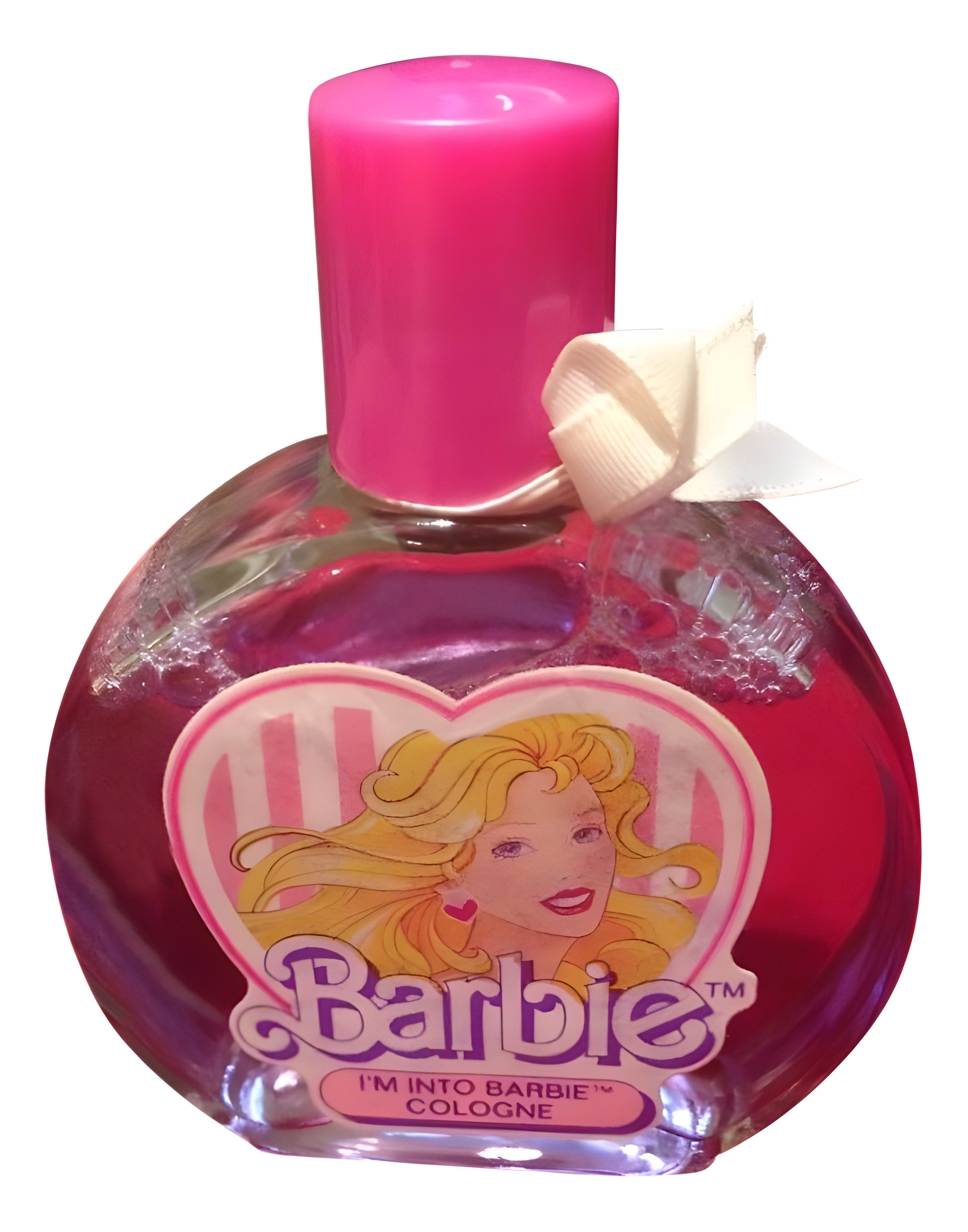 Picture of Barbie I'm Into fragrance