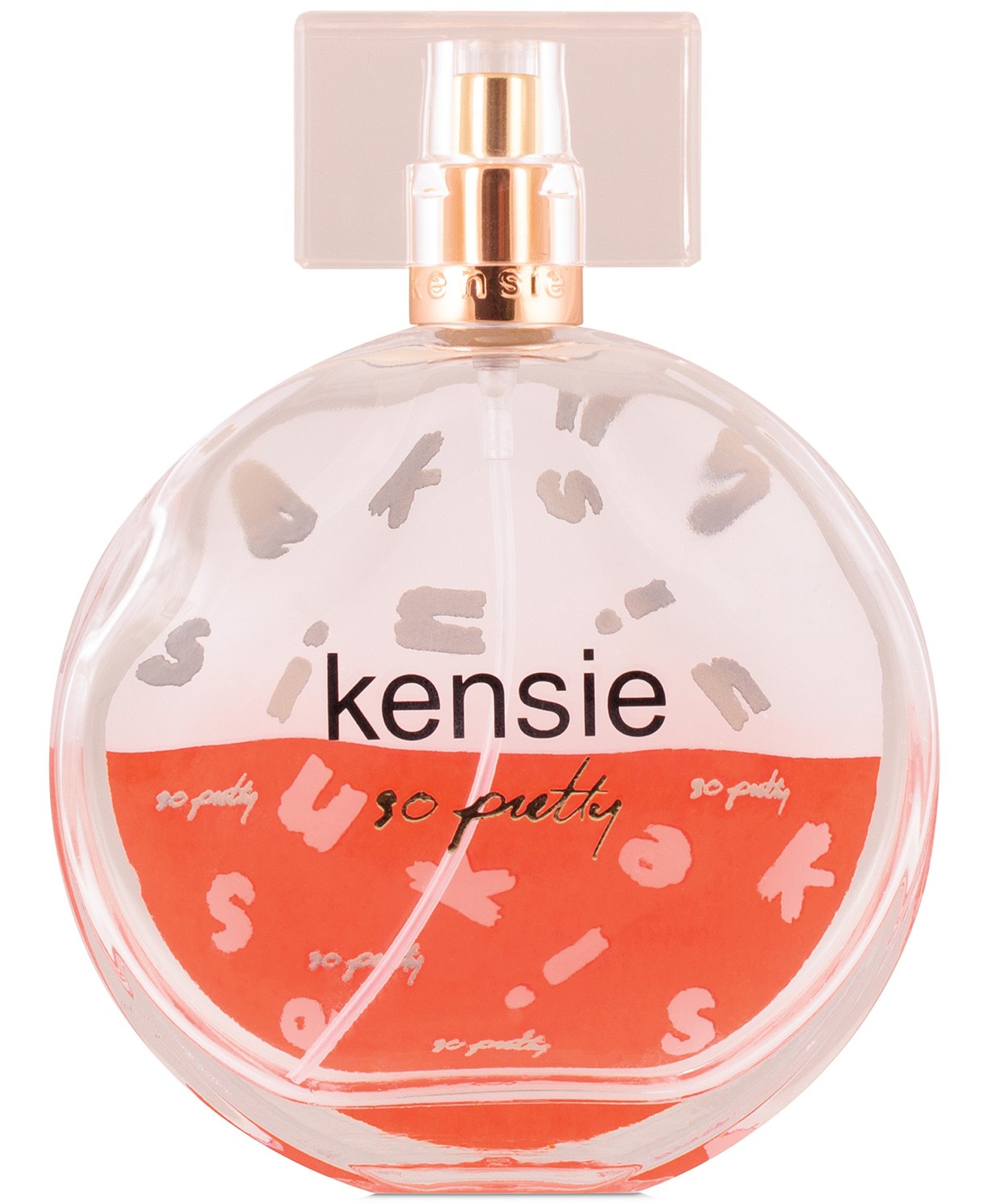 Picture of So Pretty fragrance