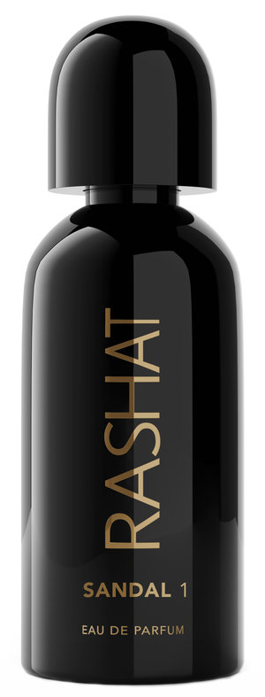 Sandal 1 by Rashat perfume bottle
