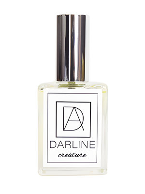 Creature by Darline perfume bottle