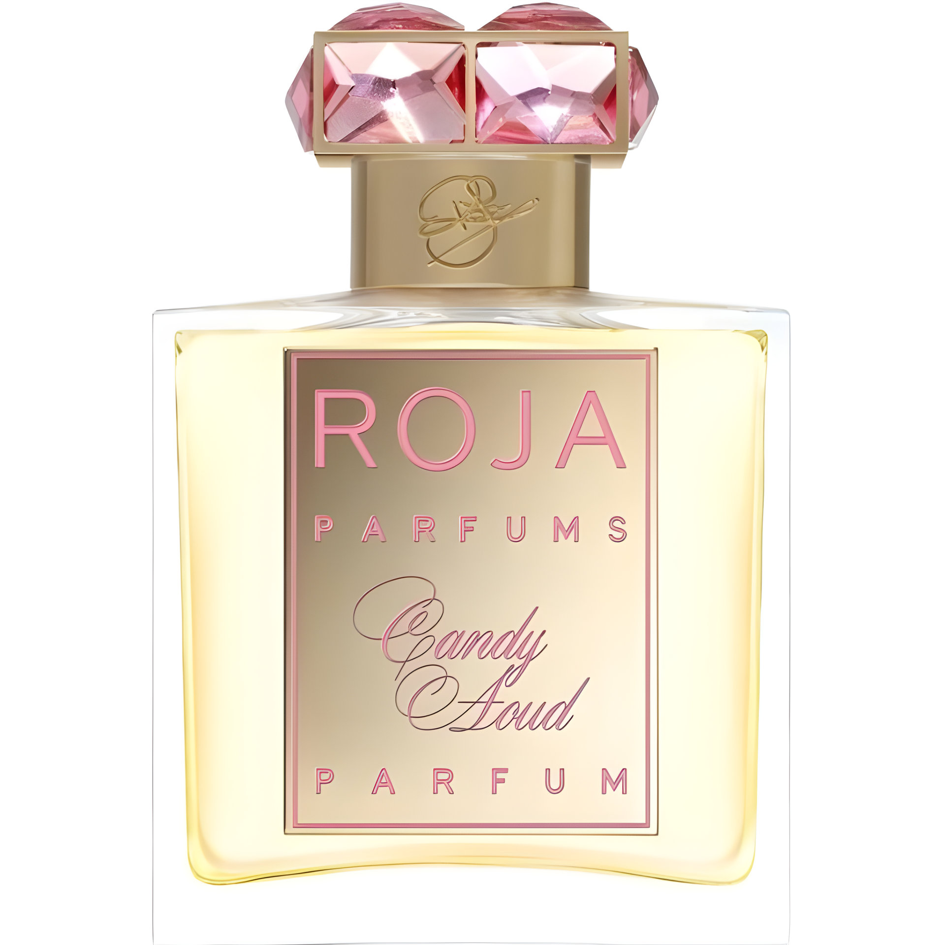Picture of Candy Aoud fragrance