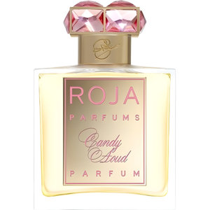 Candy Aoud by Roja Dove perfume bottle